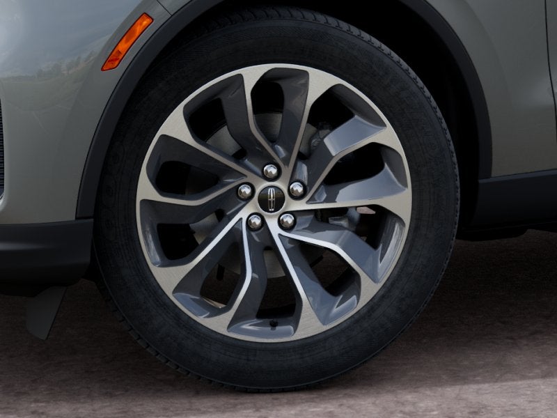 2027 Lincoln Aviator 4DR RWD RESERVE