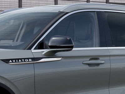 2027 Lincoln Aviator 4DR RWD RESERVE