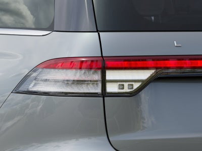 2027 Lincoln Aviator 4DR RWD RESERVE