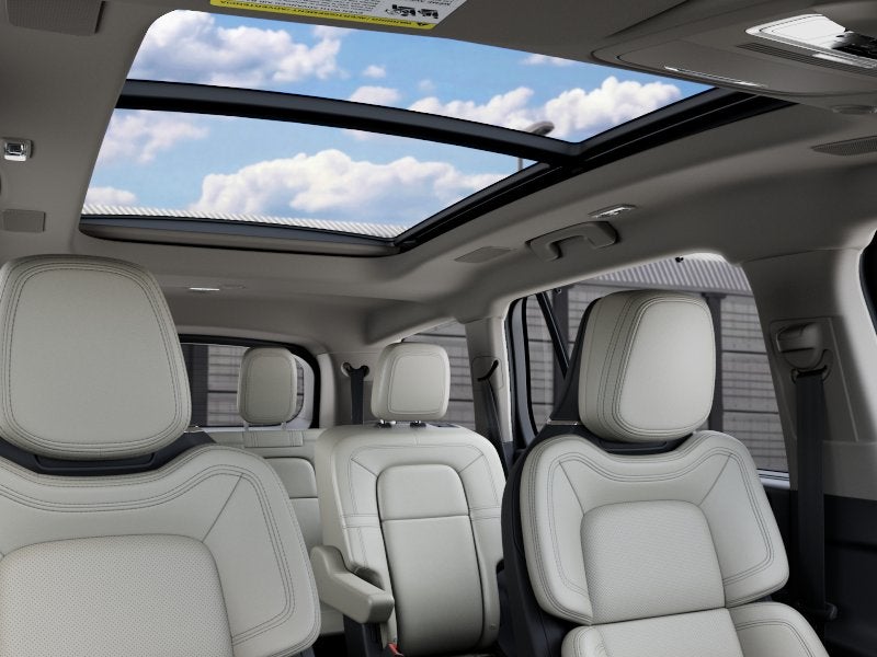 2027 Lincoln Aviator 4DR RWD RESERVE