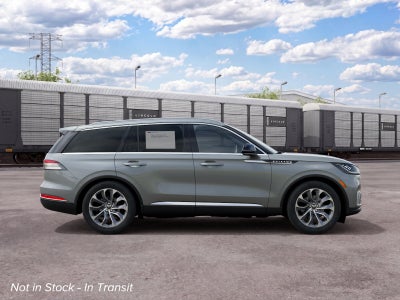2027 Lincoln Aviator 4DR RWD RESERVE