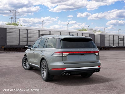 2027 Lincoln Aviator 4DR RWD RESERVE