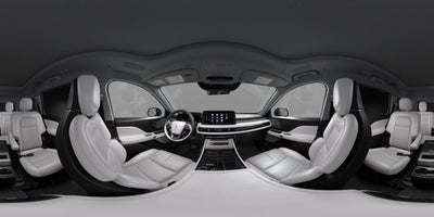 2027 Lincoln Aviator Reserve