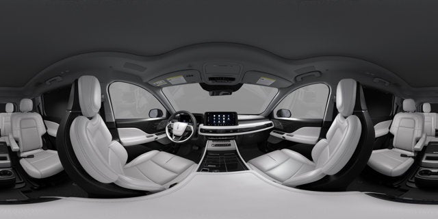 2027 Lincoln Aviator Reserve