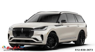 2027 Lincoln Aviator Reserve