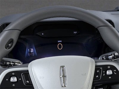 2026 Lincoln Aviator Reserve®