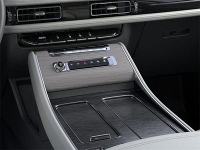 2026 Lincoln Aviator Reserve®