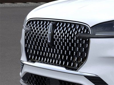 2026 Lincoln Aviator Reserve®