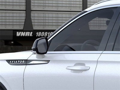 2026 Lincoln Aviator Reserve®