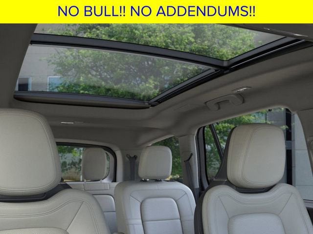 2026 Lincoln Aviator Reserve®