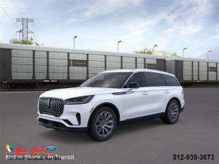 2026 Lincoln Aviator Reserve®