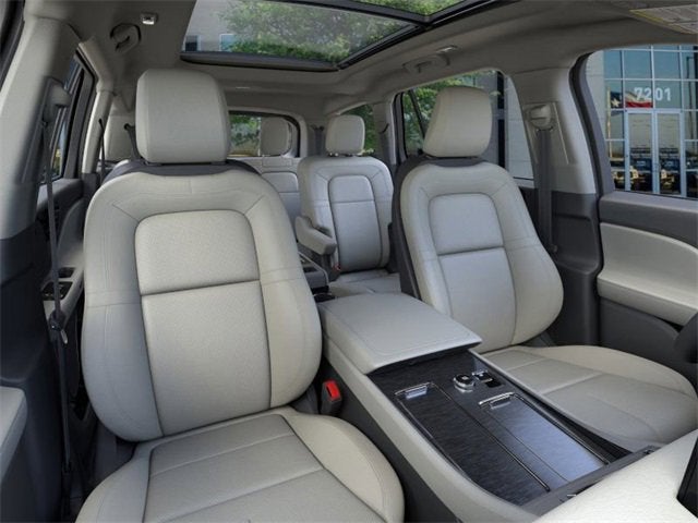 2026 Lincoln Aviator Reserve®