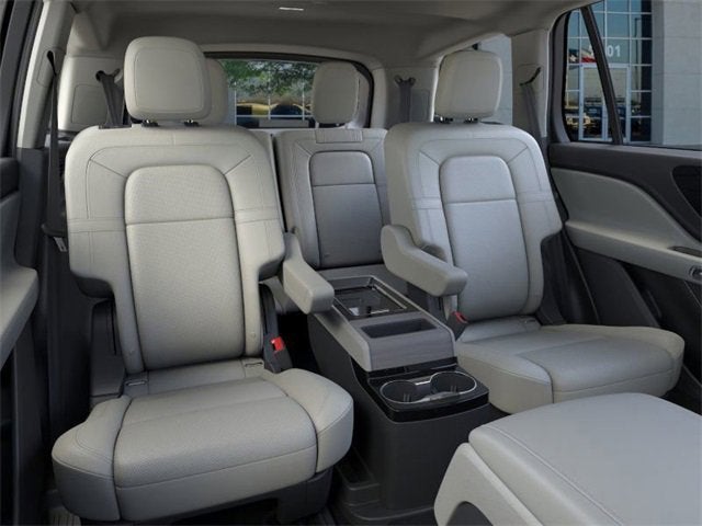 2026 Lincoln Aviator Reserve®