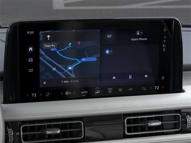 2026 Lincoln Aviator Reserve®