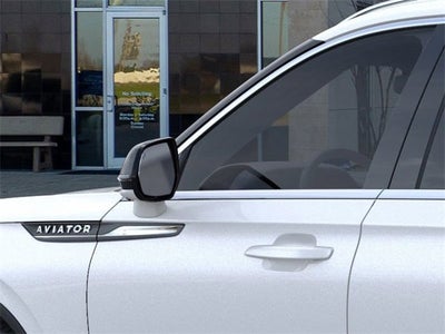 2026 Lincoln Aviator Reserve®