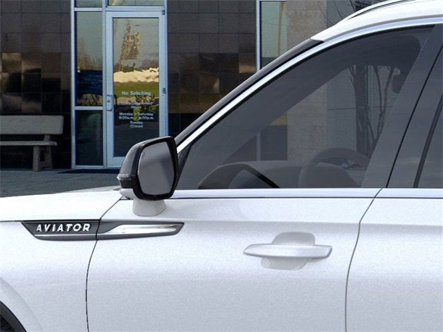 2026 Lincoln Aviator Reserve®