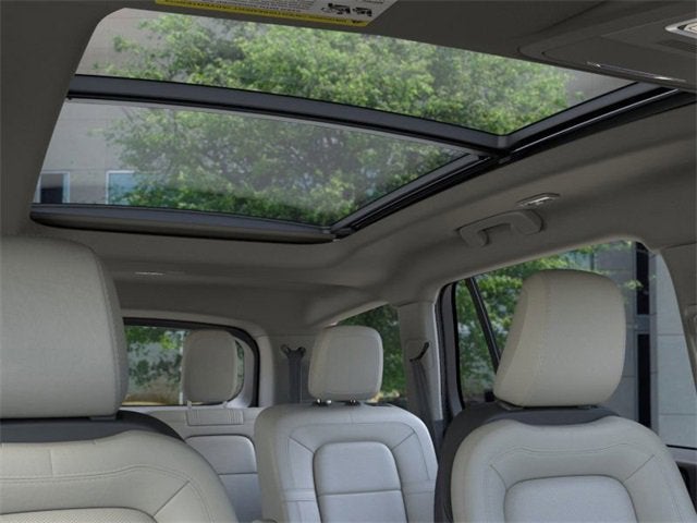 2026 Lincoln Aviator Reserve®