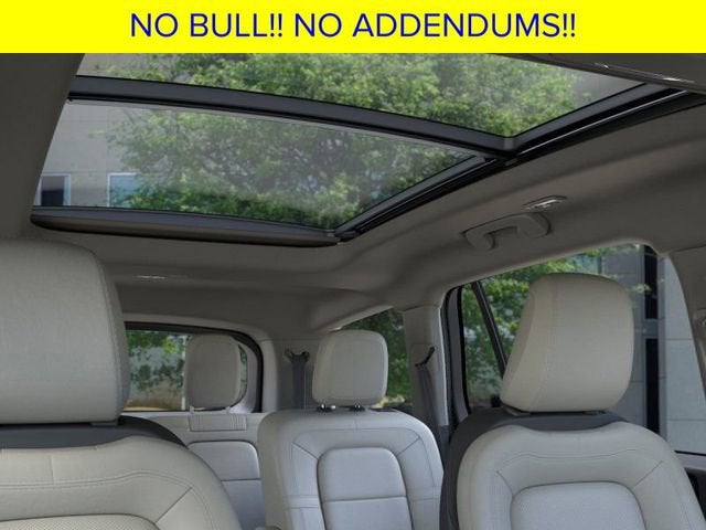 2026 Lincoln Aviator Reserve®