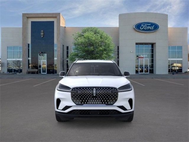 2026 Lincoln Aviator Reserve®