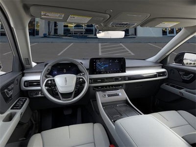 2026 Lincoln Aviator Reserve®