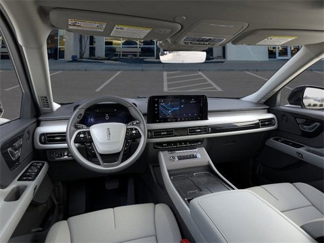 2026 Lincoln Aviator Reserve®
