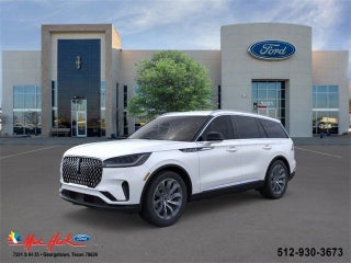 2026 Lincoln Aviator Reserve®