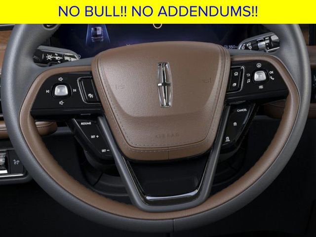 2026 Lincoln Aviator Reserve®