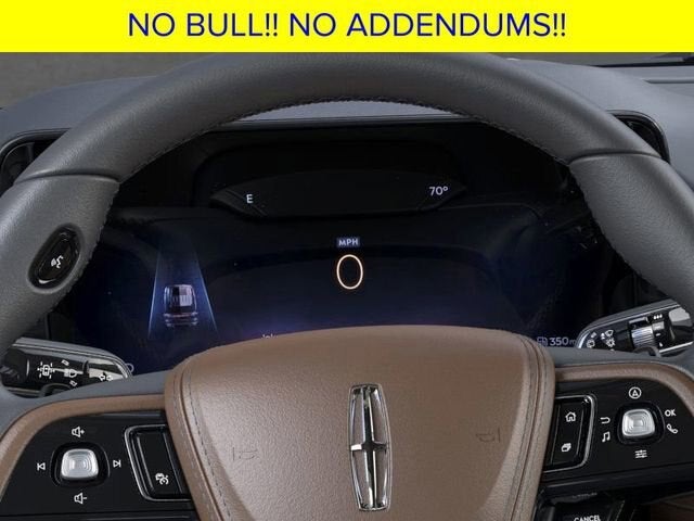 2026 Lincoln Aviator Reserve®