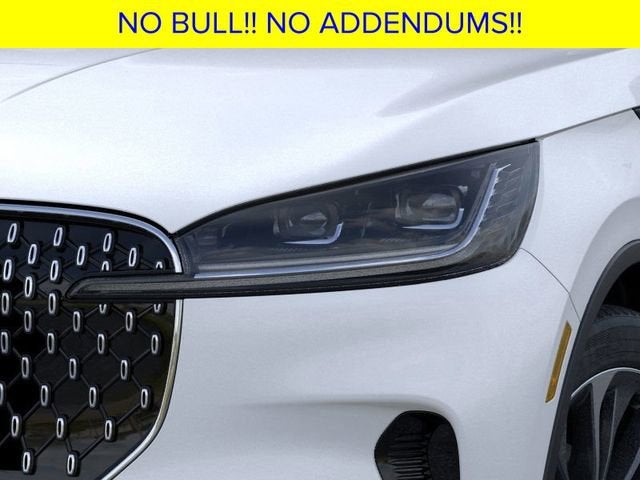 2026 Lincoln Aviator Reserve®