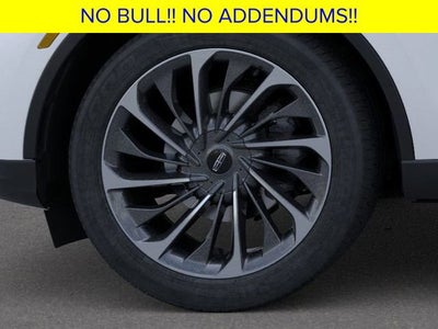 2026 Lincoln Aviator Reserve®