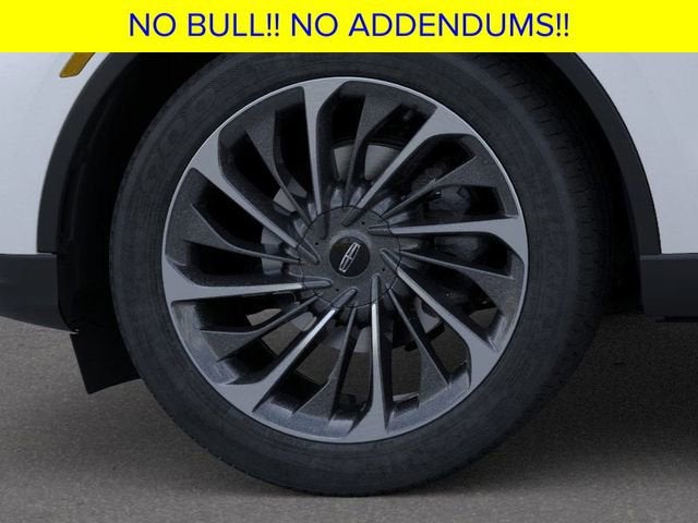 2026 Lincoln Aviator Reserve®