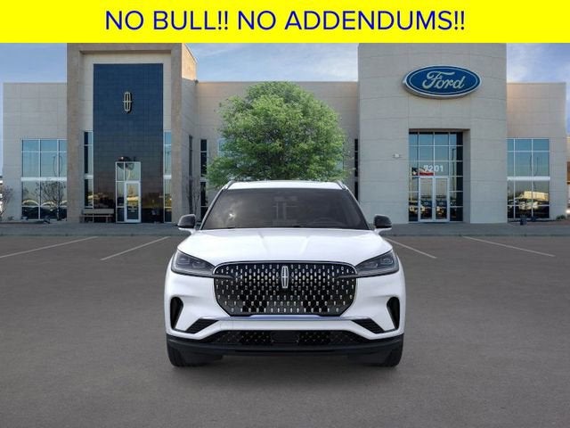 2026 Lincoln Aviator Reserve®