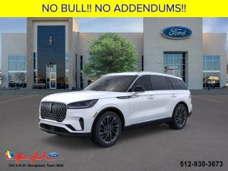 2026 Lincoln Aviator Reserve®
