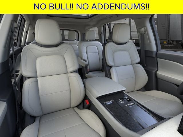 2026 Lincoln Aviator Reserve®