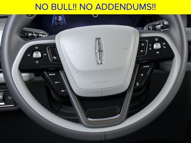 2026 Lincoln Aviator Reserve®