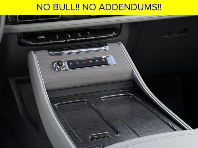 2026 Lincoln Aviator Reserve®