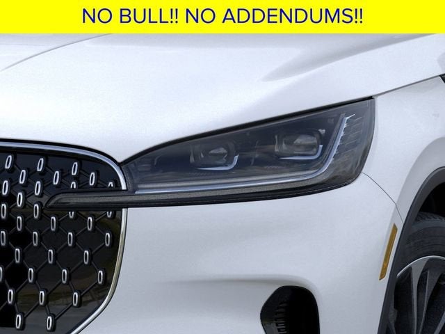 2026 Lincoln Aviator Reserve®