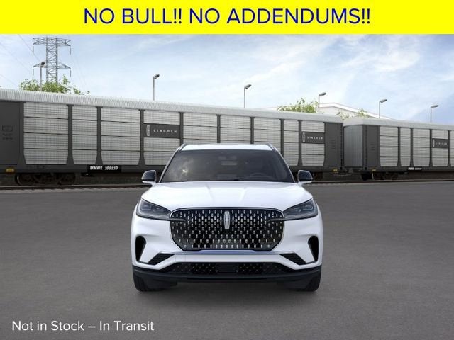 2026 Lincoln Aviator Reserve®