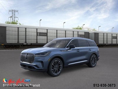 2026 Lincoln Aviator Reserve®
