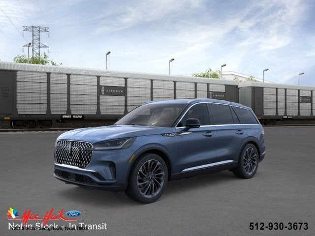 2026 Lincoln Aviator Reserve®