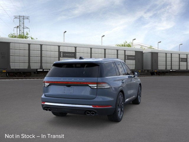 2026 Lincoln Aviator Reserve®