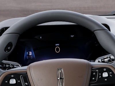 2027 Lincoln Aviator Reserve