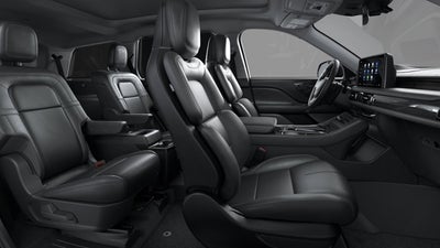 2027 Lincoln Aviator Reserve