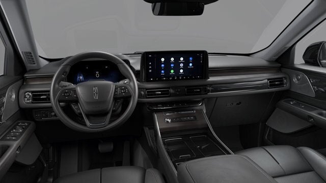 2027 Lincoln Aviator Reserve