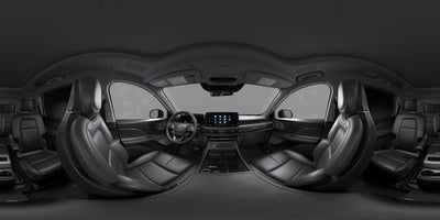 2027 Lincoln Aviator Reserve