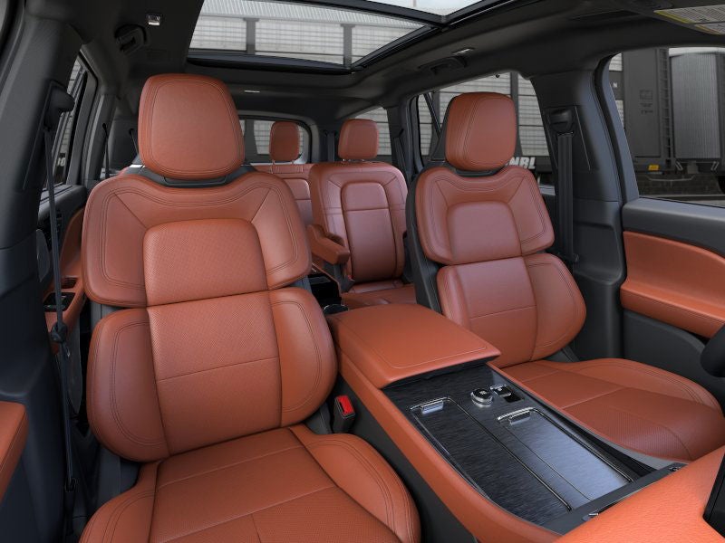 2026 Lincoln Aviator Reserve®