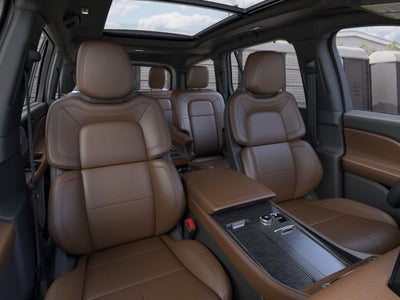 2026 Lincoln Aviator Reserve®