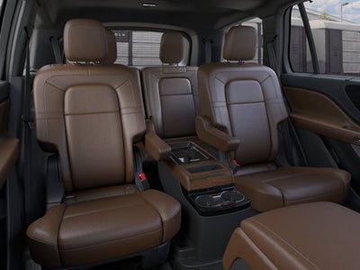 2026 Lincoln Aviator Reserve®