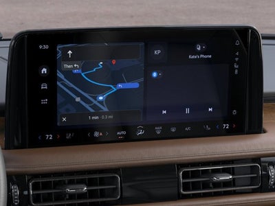 2026 Lincoln Aviator Reserve®