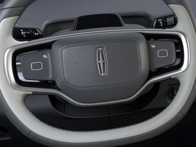 2026 Lincoln Navigator Premiere